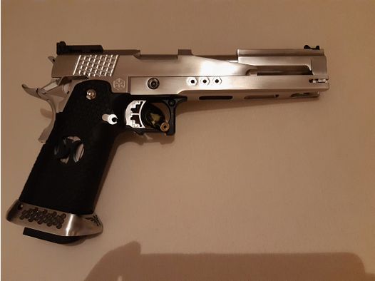 AW CUSTOM 6,00 MM 