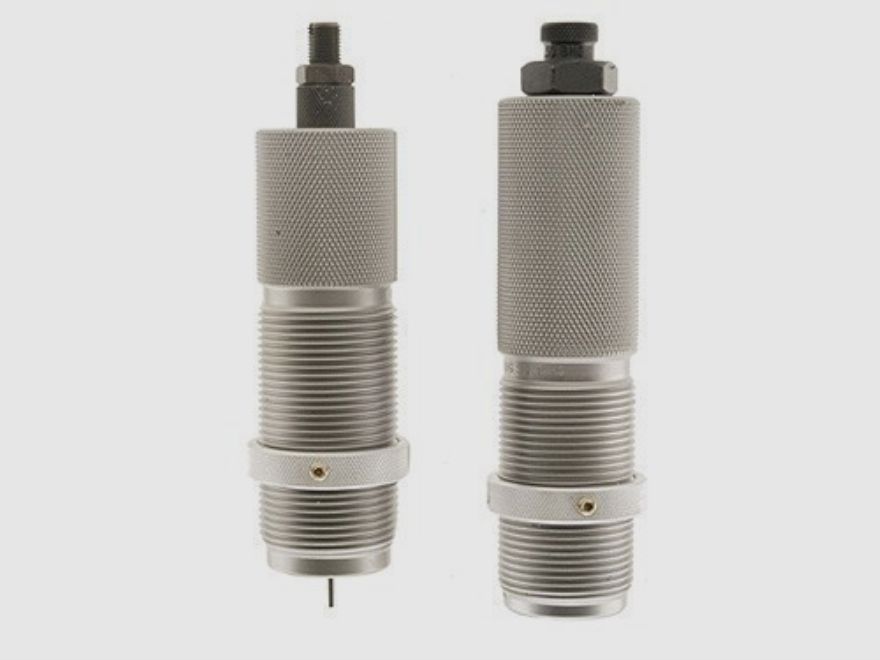 RCBS Full Length 2-Die Set / Hülsenkalibriermatrizensatz .50 BMG 1,5