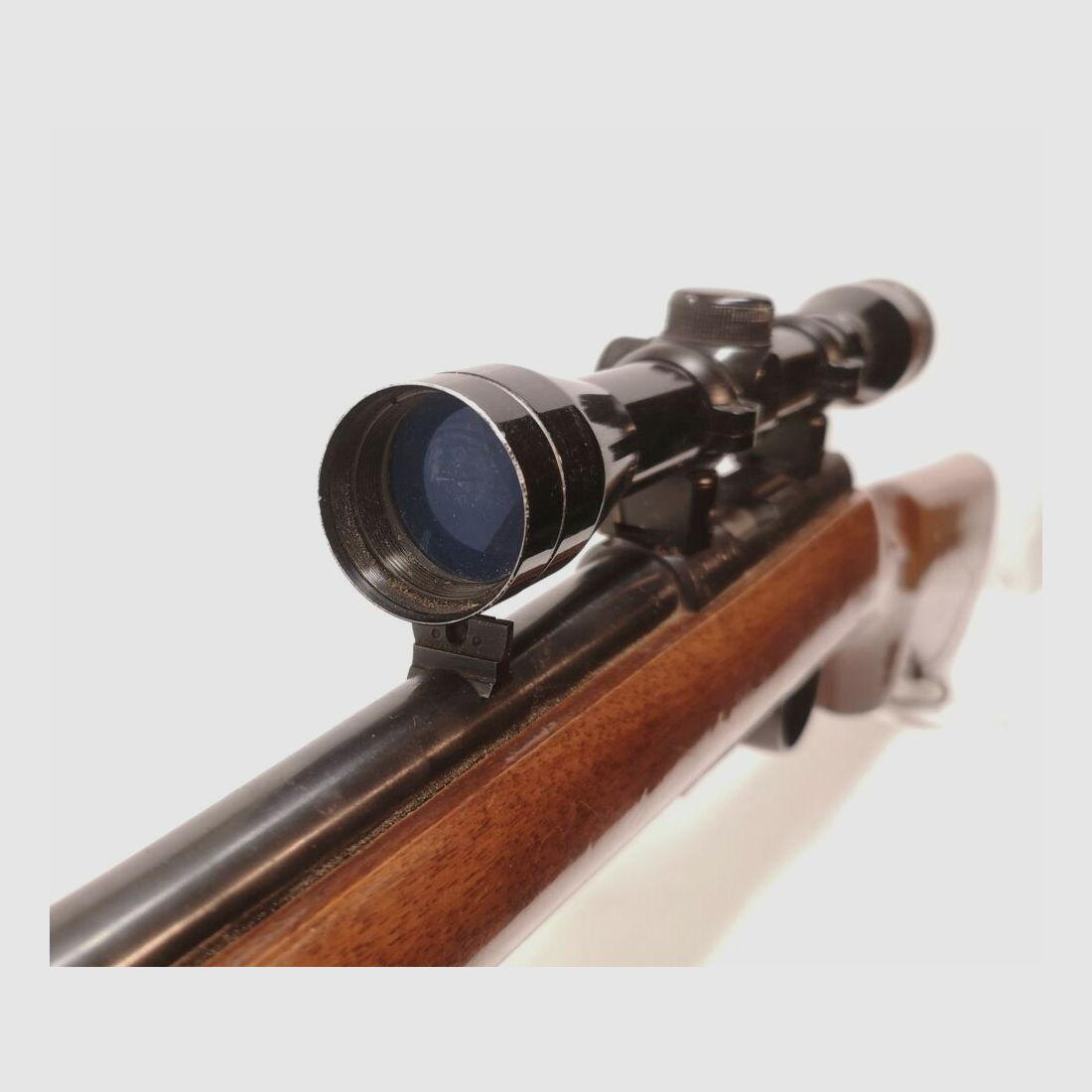 Norinco JW 150, Bild 6 von 10