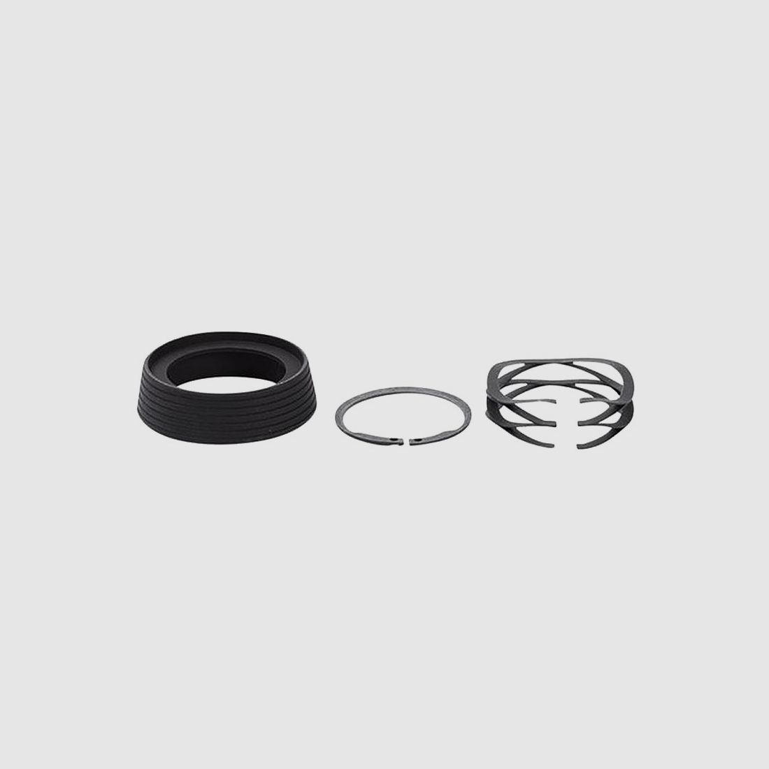 Kit di assemblaggio Delta Ring AERO PRECISION