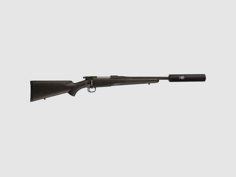 Schall.Mauser by A-Tec M17x1,