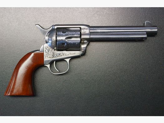 Uberti Cattleman Superior Oil