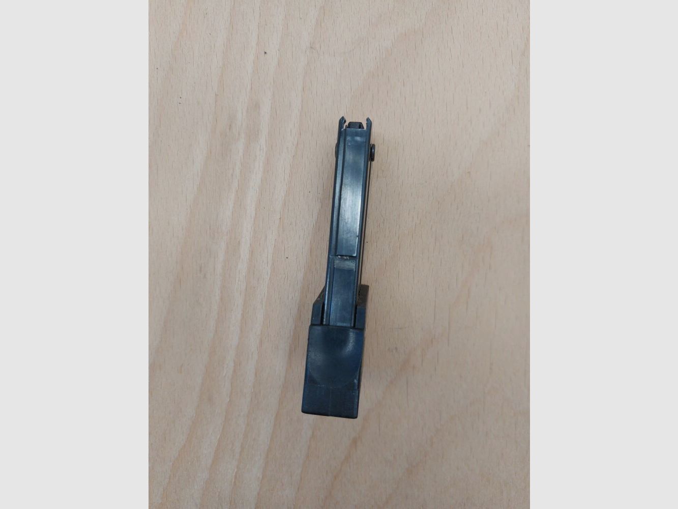 Walther, Ulm Modell GSP