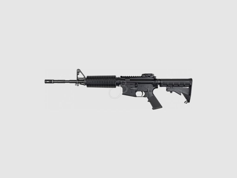 COLT SEMI CARBINE CAL.223REM 14.5″ (S)