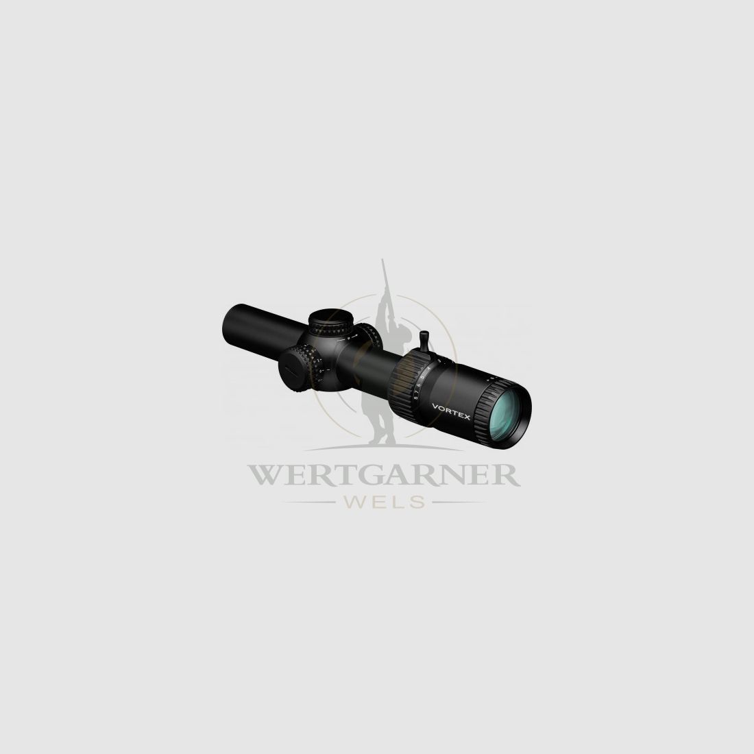 Vortex Strike Eagle 1-8x24 AR-BDC3