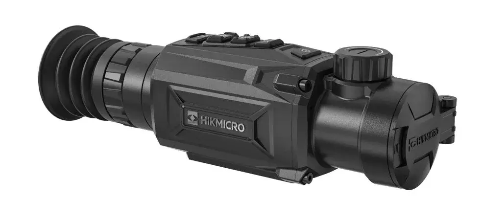 HIKMICRO Thunder TH35 2.0 Wärmebildmonokular, Bild 2 von 4