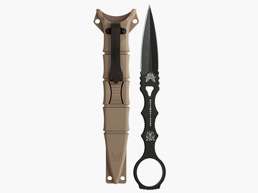 Benchmade 176BKSN SOCP