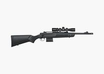 MVP Scout 16,25" Combo