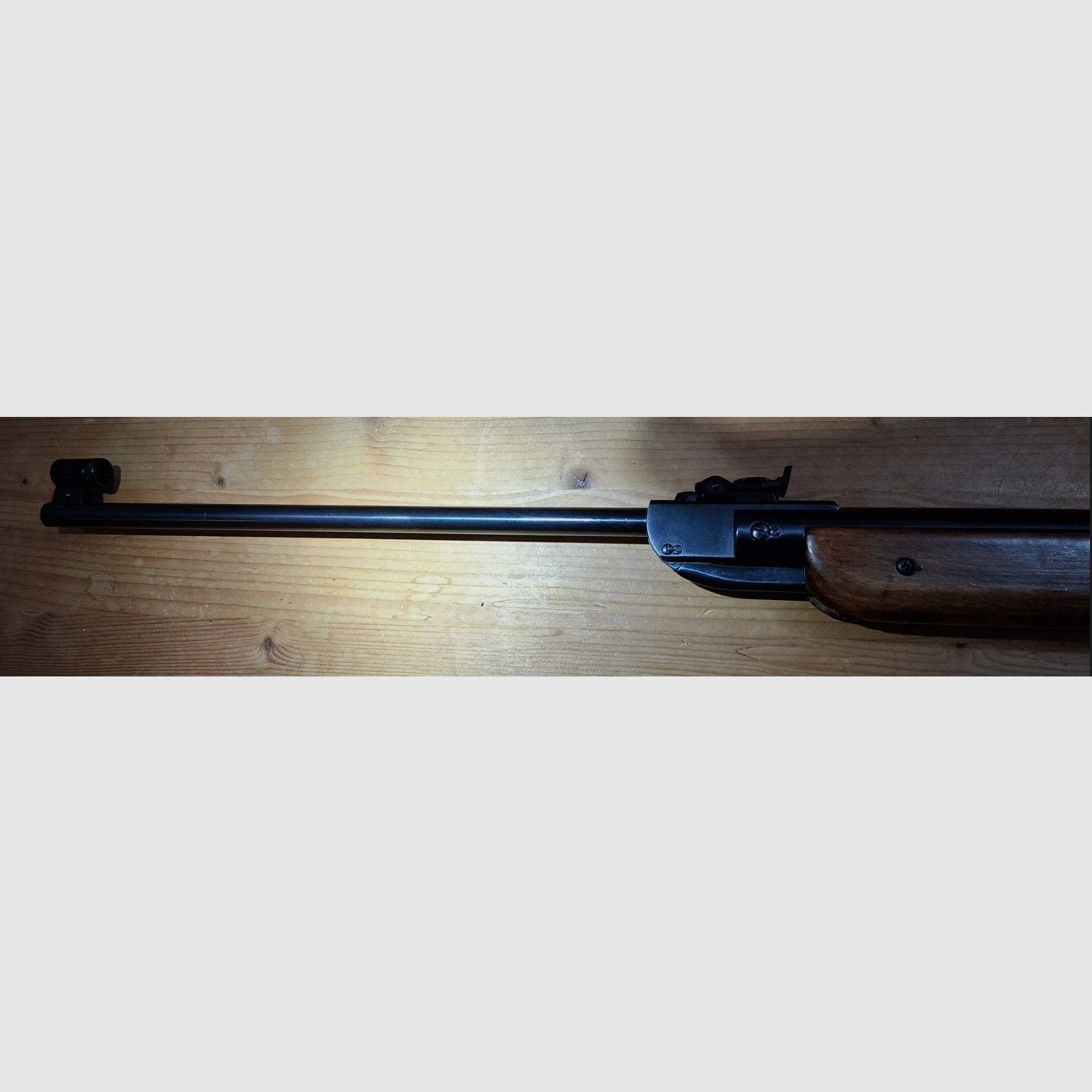 Diana 35 BJ67 ohne F 4,5mm Luftgewehr