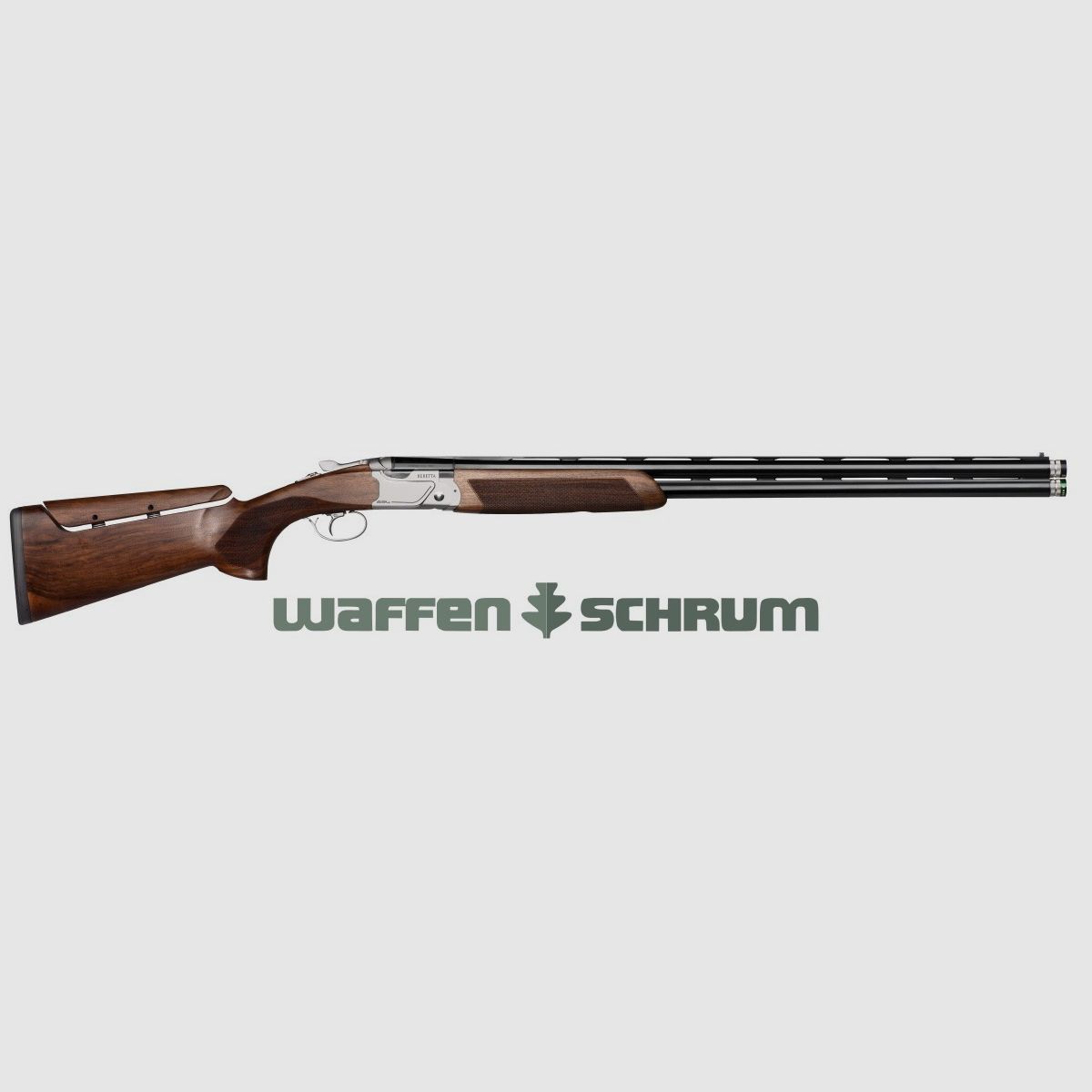 Beretta 694 Sporting AS OCHPe / B-FAST stock adjustment