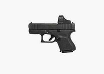 GLOCK 26 Gen5/MOS/FS 9x19