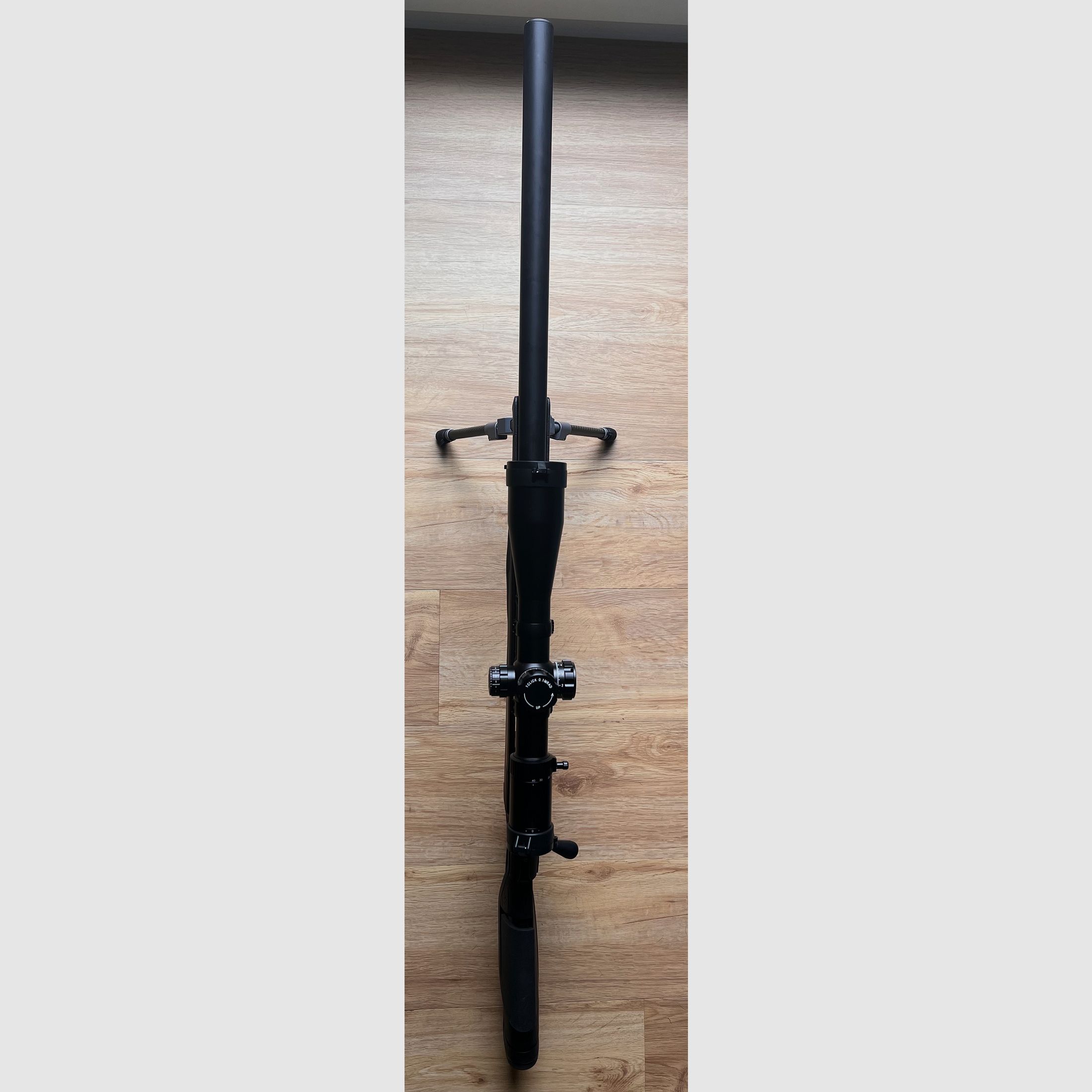 Blaser R8 Ultimate XSilence 8,5x55 Blaser z optyką i amunicją