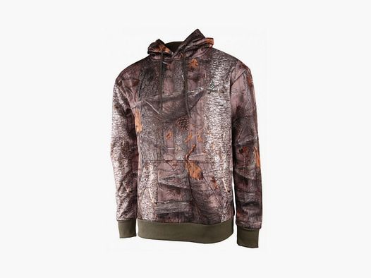 Kinder-Sweatshirt Camo Forest Treeland