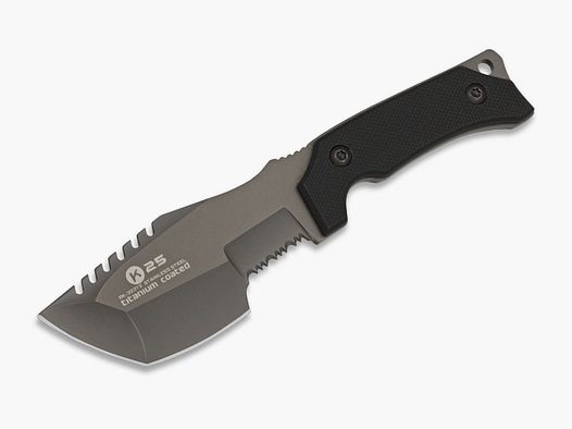 Messer Neck Knife 32372