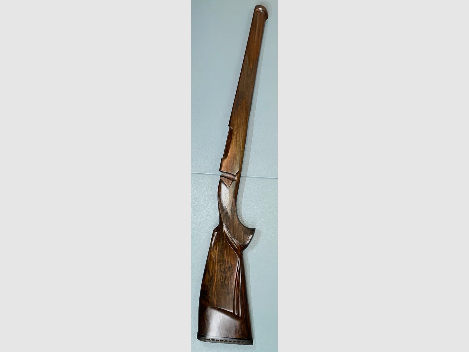 Luxus Schaft Links Mauser 98 handgeschäftet