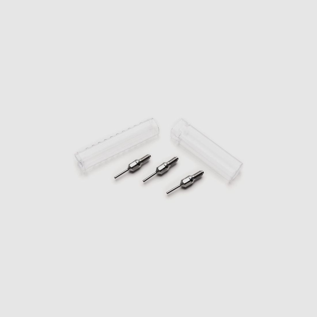 Area 419 ZERO DIE Replacement Decapping Pins 3-Pack