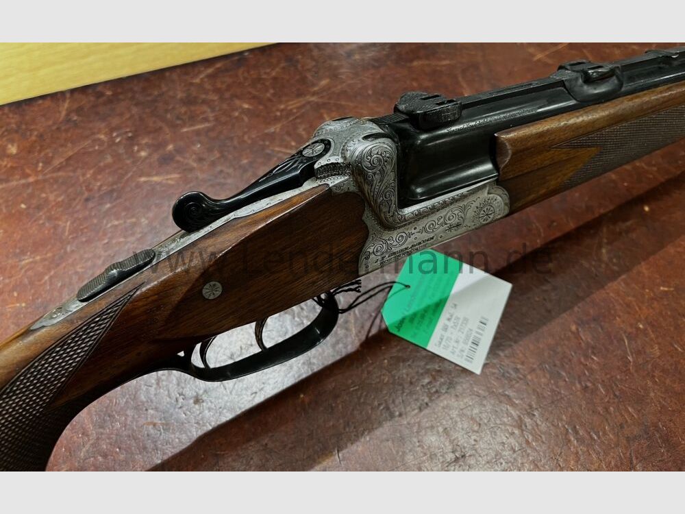 Sauer & Sohn Sauer BBF Mod. 54