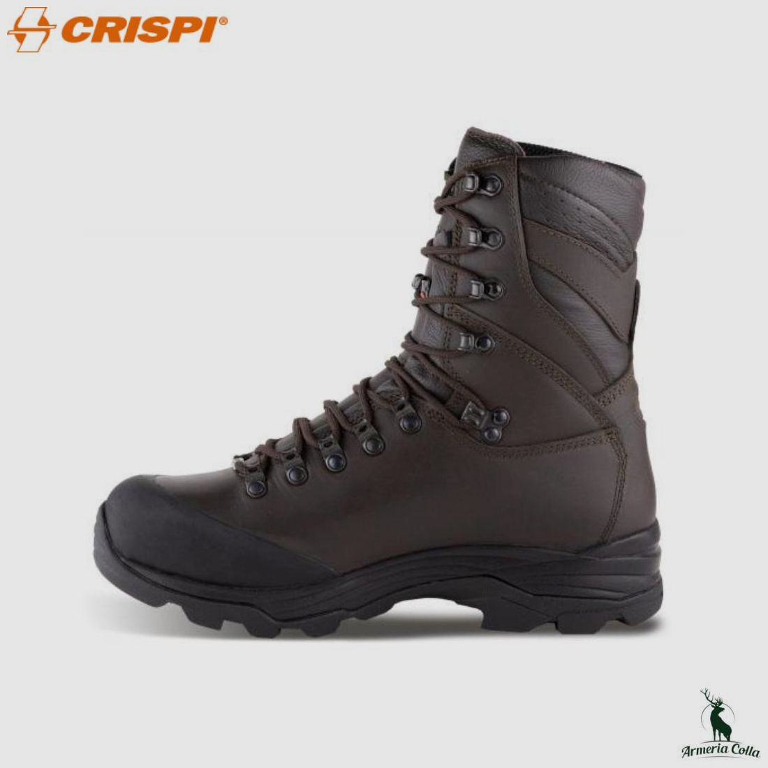 Crispi Wild Evo Gtx Nut Schoen, afbeelding 3 van 4