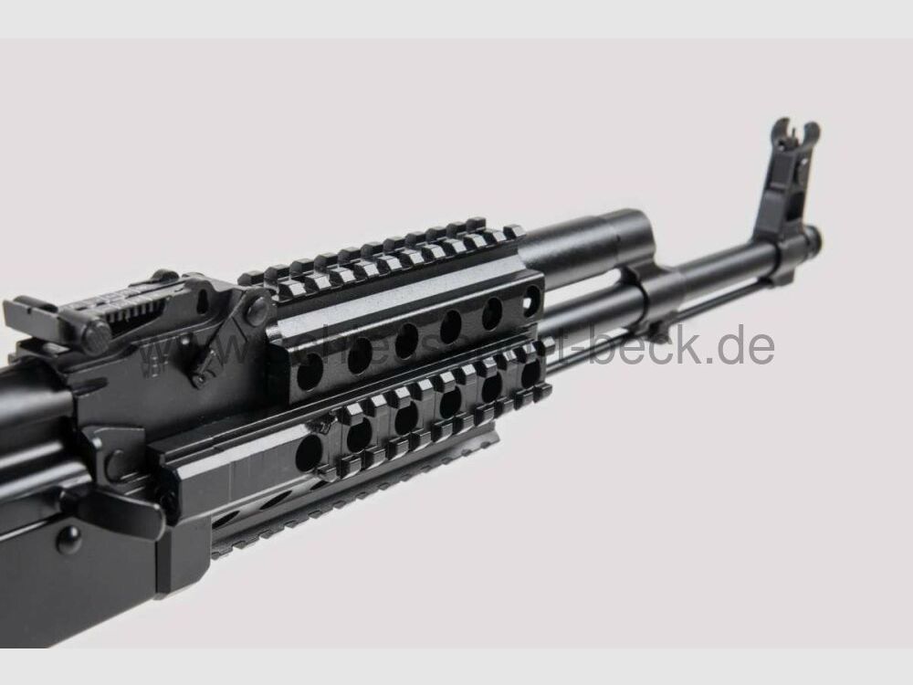WBP (PL) Jack Tactical (7,62×39)