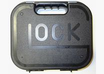 Glock Glock valigetta per pistole