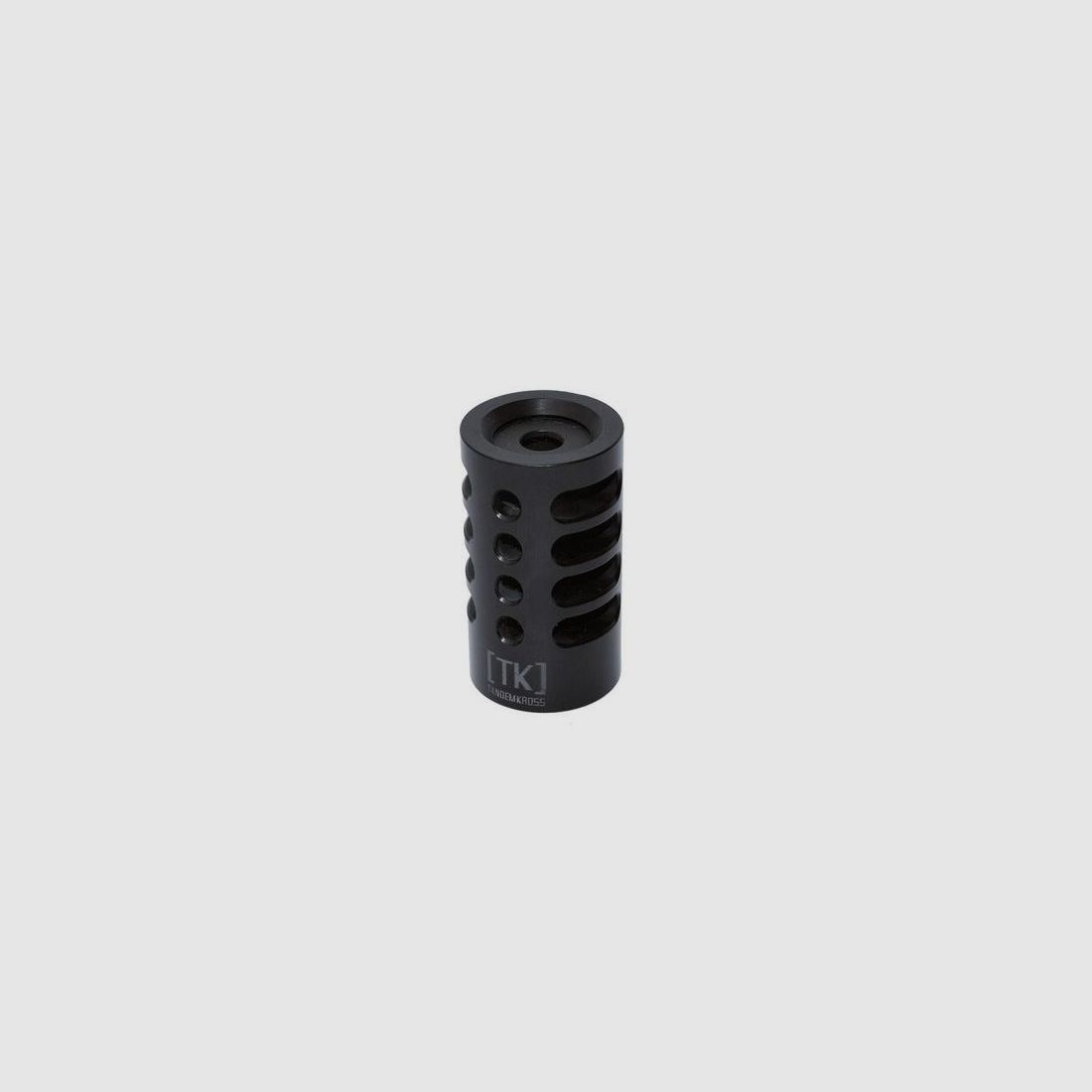 TANDEMKROSS Compensator for RUGER 22/45