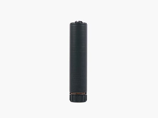 Acheron AG ACS E1 HexaLug 7.62mm Black