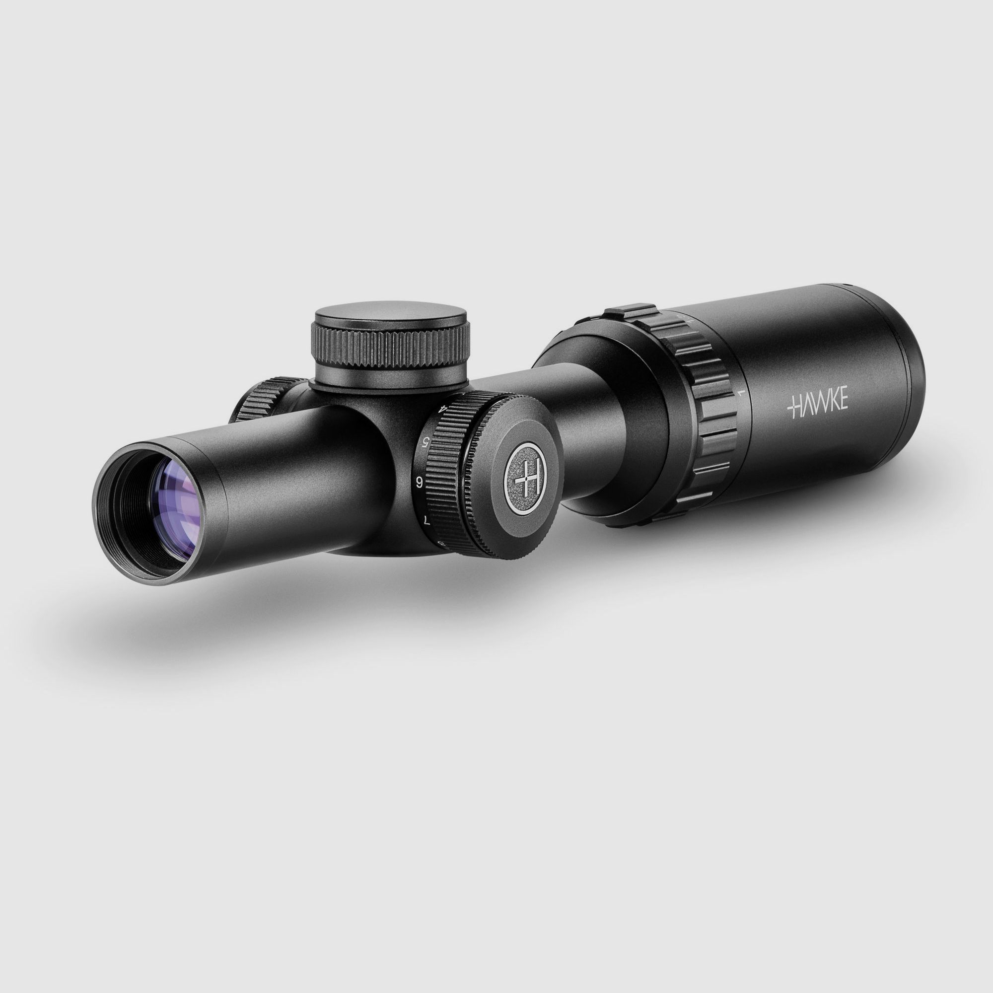 Hawke Vantage FD IR 1-4x20