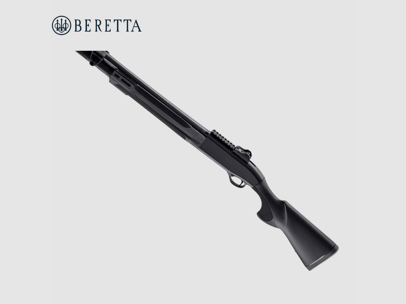 BERETTA 1301 TACTICAL Gen2 M-Lok LL 47cm MultiChoke 12/76