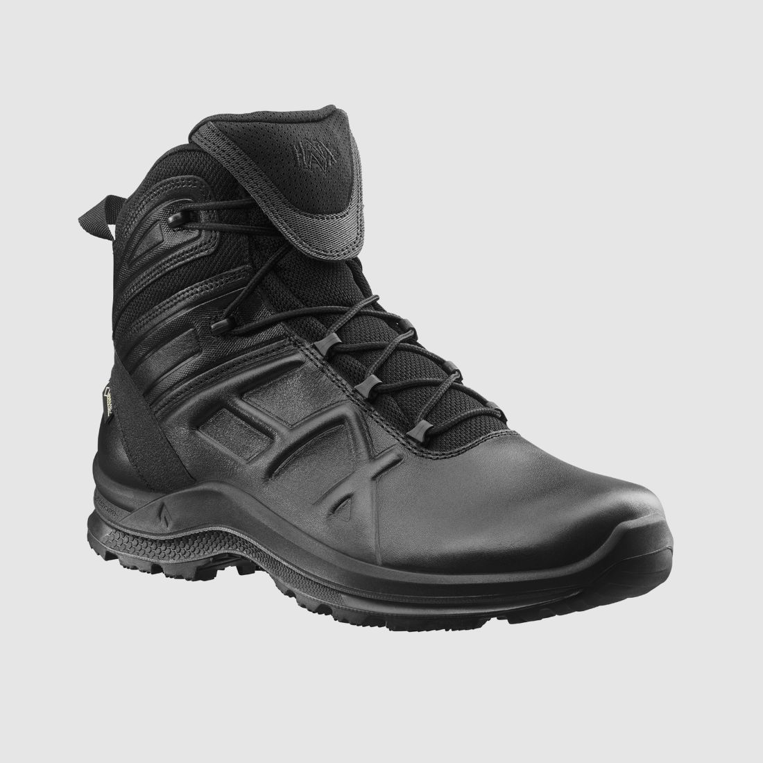 Haix Black Eagle Tactical 2.0 GTX mid/nero