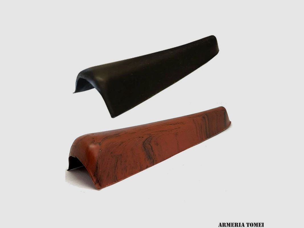 RUBBER STOCK ADJUSTER 15mm