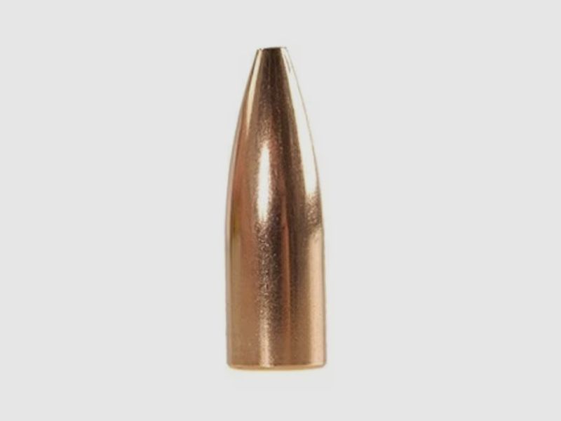 Proiettile Sierra .22/.224 HV 53GR HP Match 500 pezzi