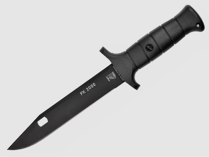 EICKHORN Field Knife FK2000