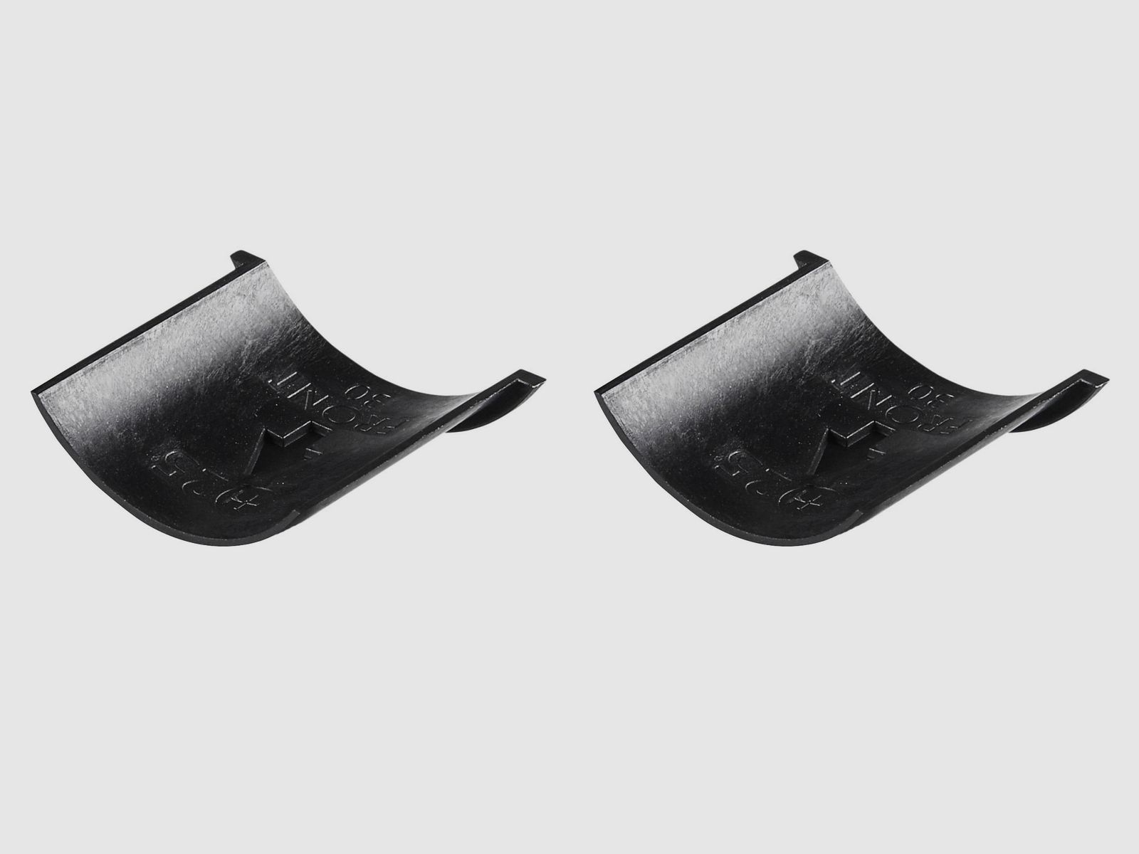 Hawke 22161 MONTAŻ WKŁADÓW DO 30 MM