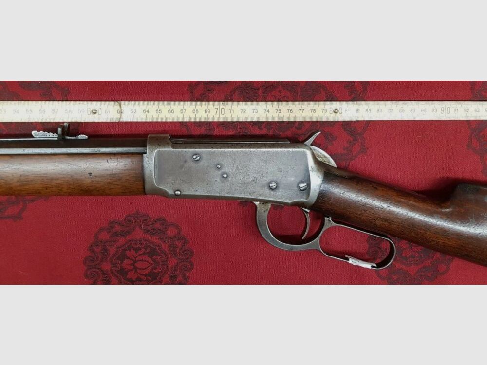 Winchester 1894