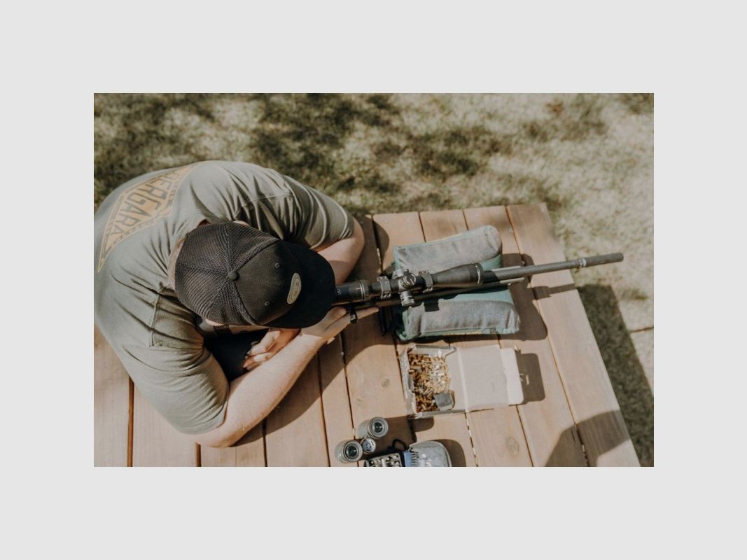 BERGARA – B14 20″ BMR X CARBON – 22 LR, image 5 sur 5