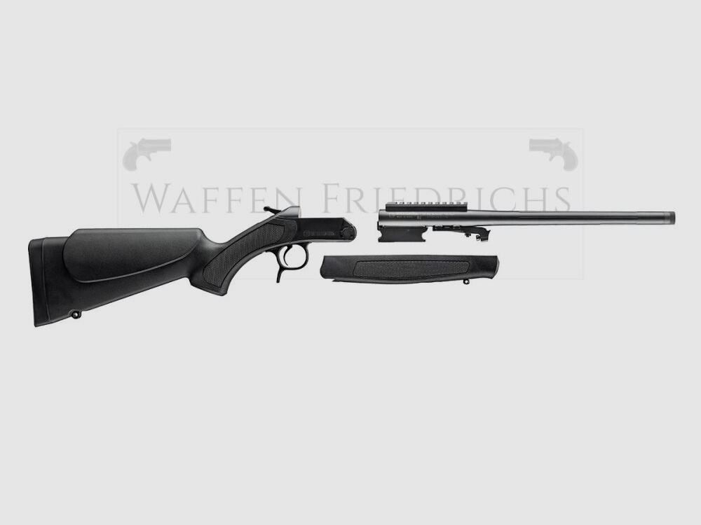 BERGARA	 BA13 TD Komplettangebot Jungjäger | Friedrich´s Jägerglück - Waffen Friedrichs