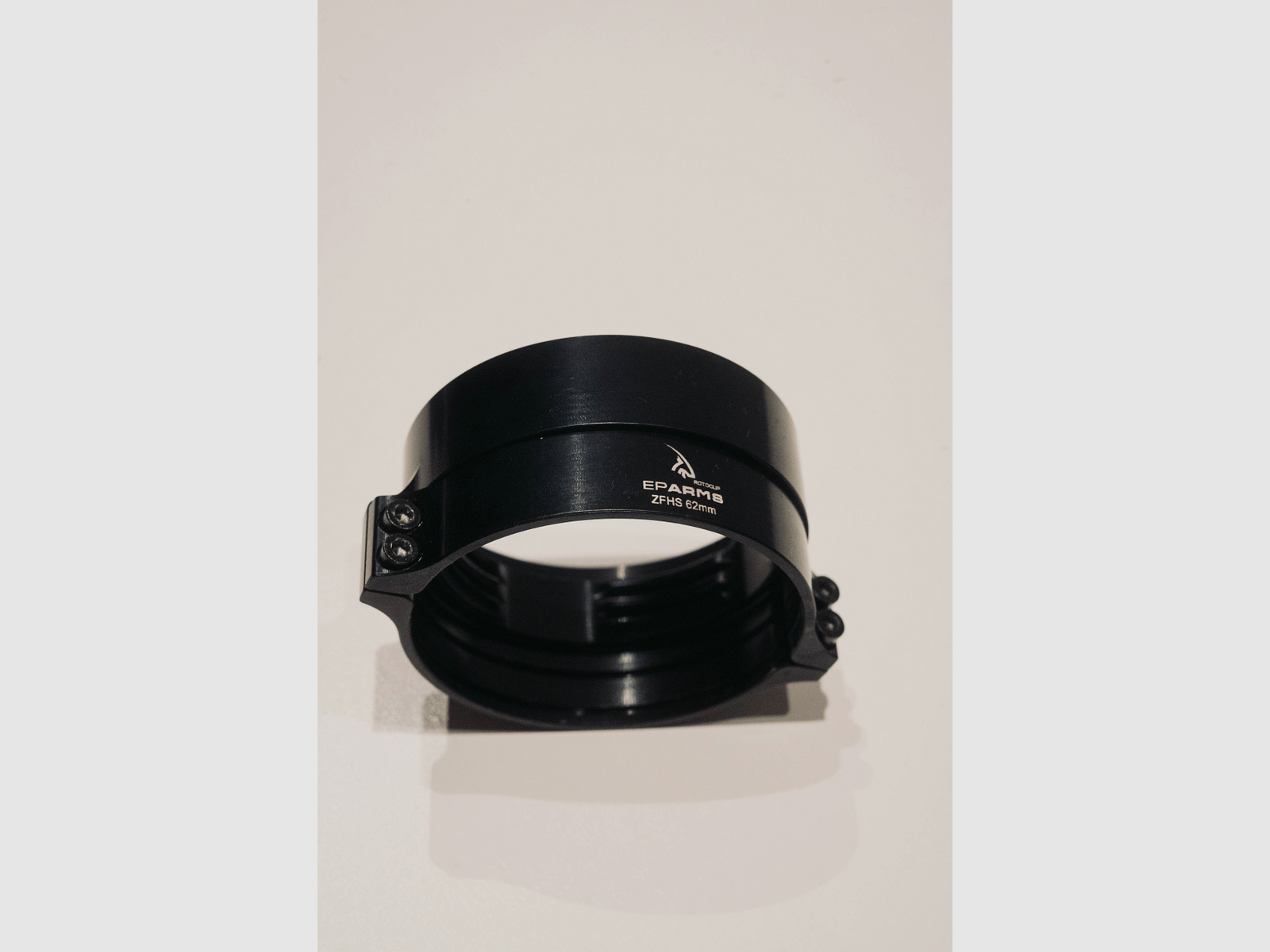 Liemke Merlin 13 + EP Arms Smart Clip Adapter + GWA (56er ZF)