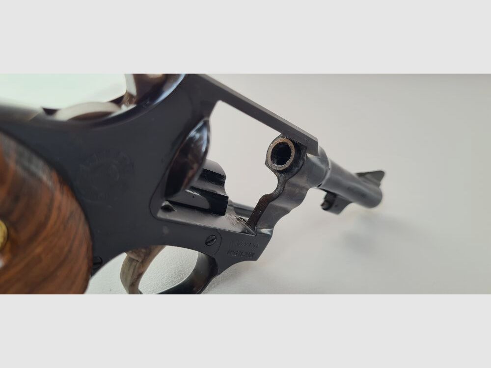 Taurus unbekannt