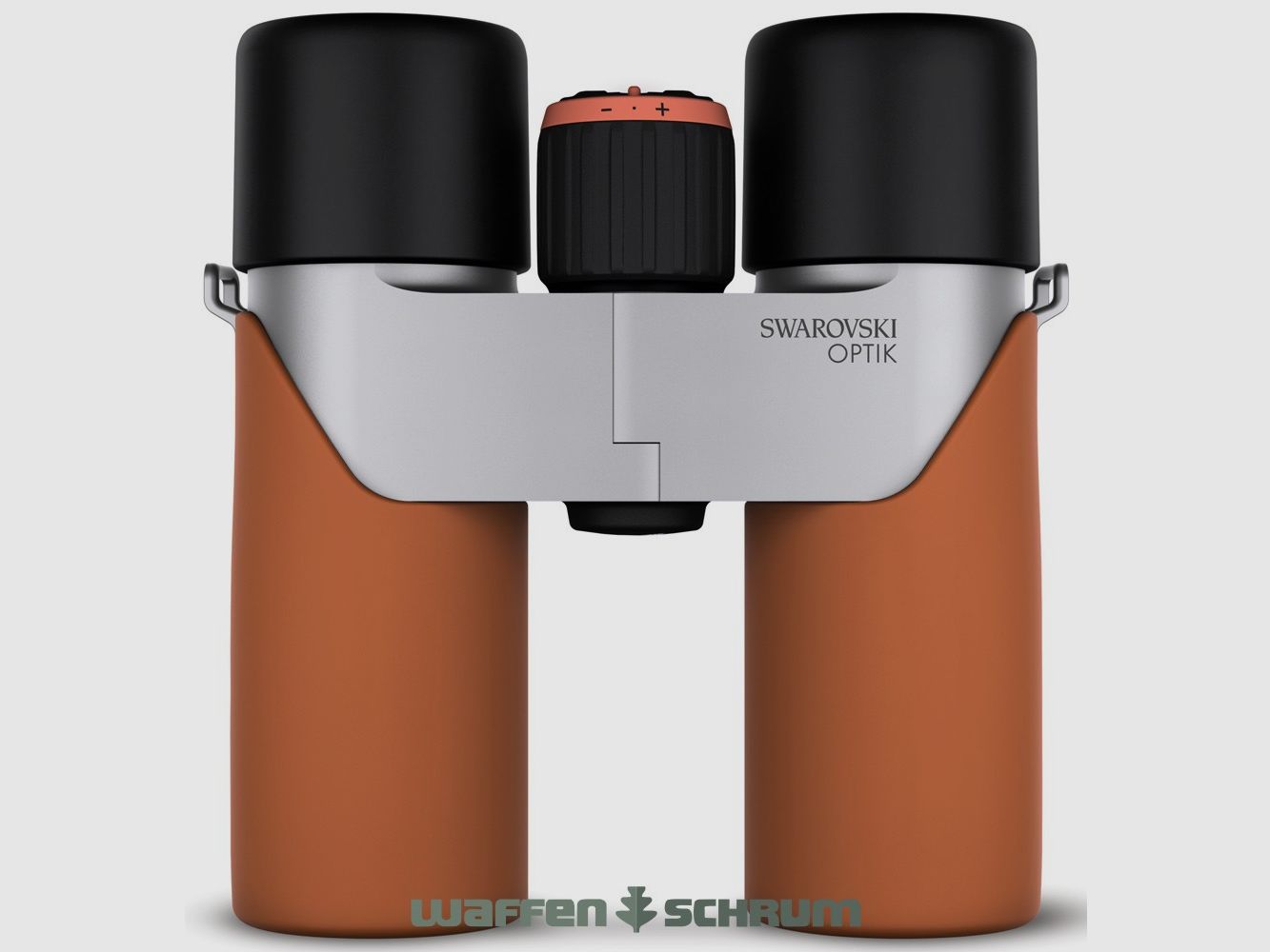 Swarovski CL Companion III 10x30 Desert Orange