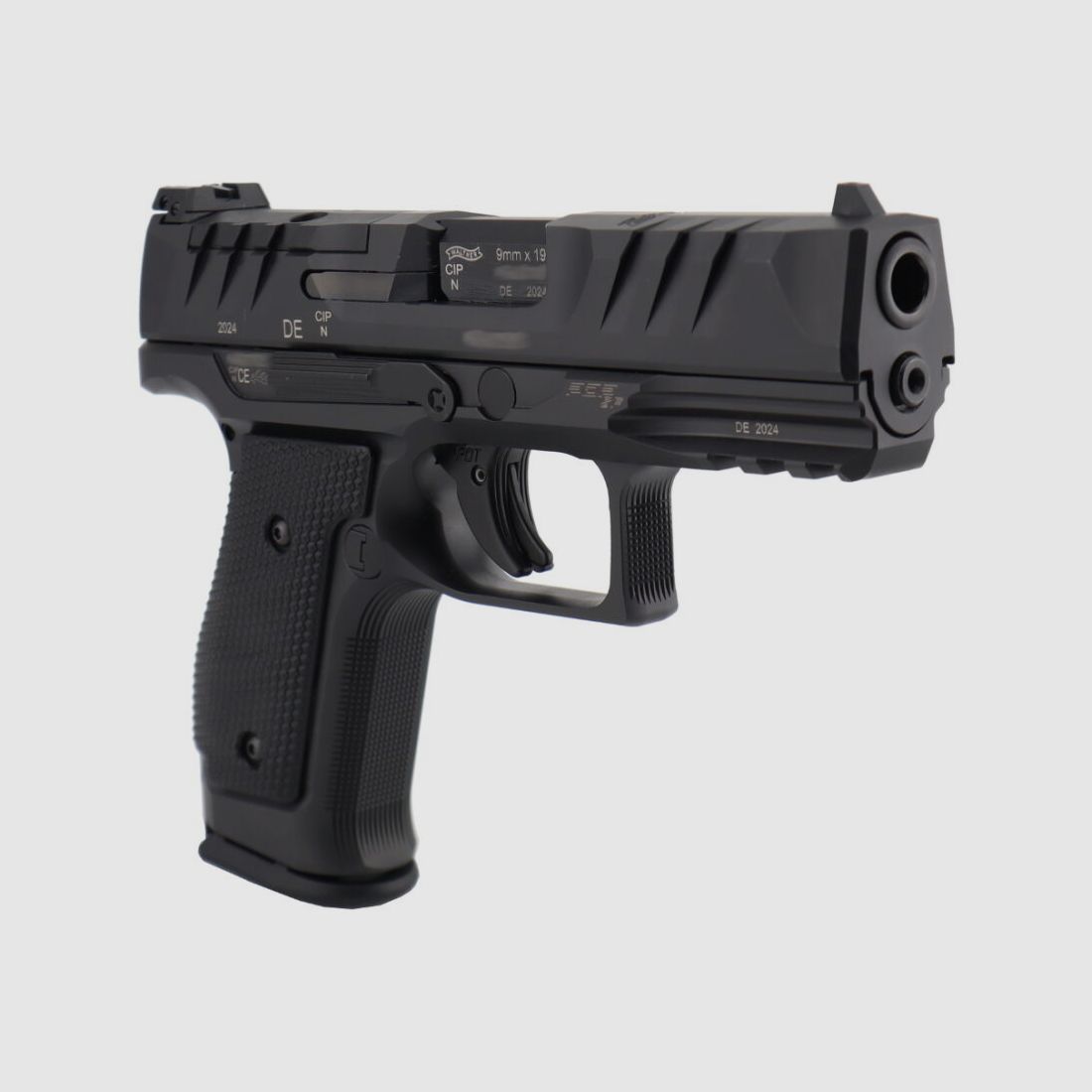 Walther PDP Steel Frame Compact