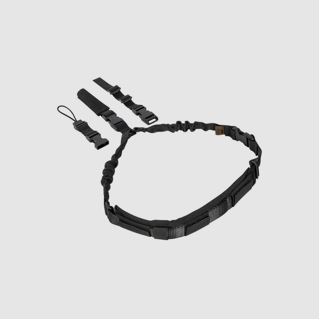 Tasmanian Tiger TT Carrying Straps Single Multipurpose Sling Carrying Straps