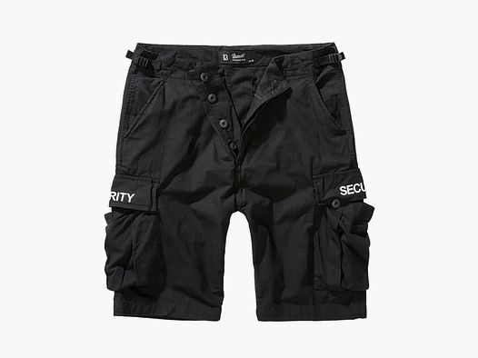 Brandit Brandit Shorts Security BDU Ripstop - 3XL