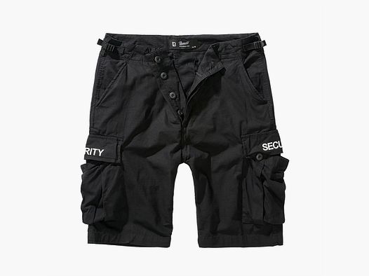Brandit Brandit Short Pants Shorts Security BDU Ripstop - 3XL