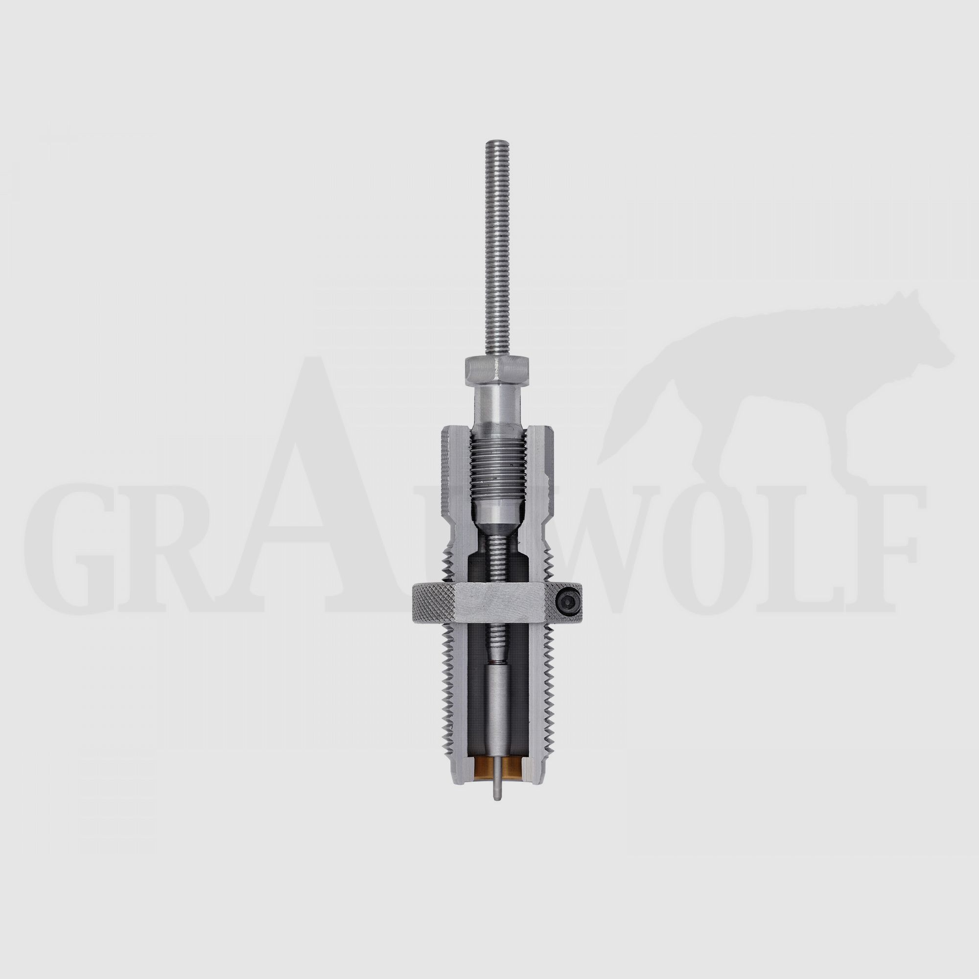 .20 Vartarg / Tactical / 204 Ruger Hornady Custom Grade Matryca do kalibracji szyjki