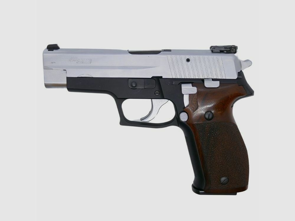 SIG-Sauer P226 AL