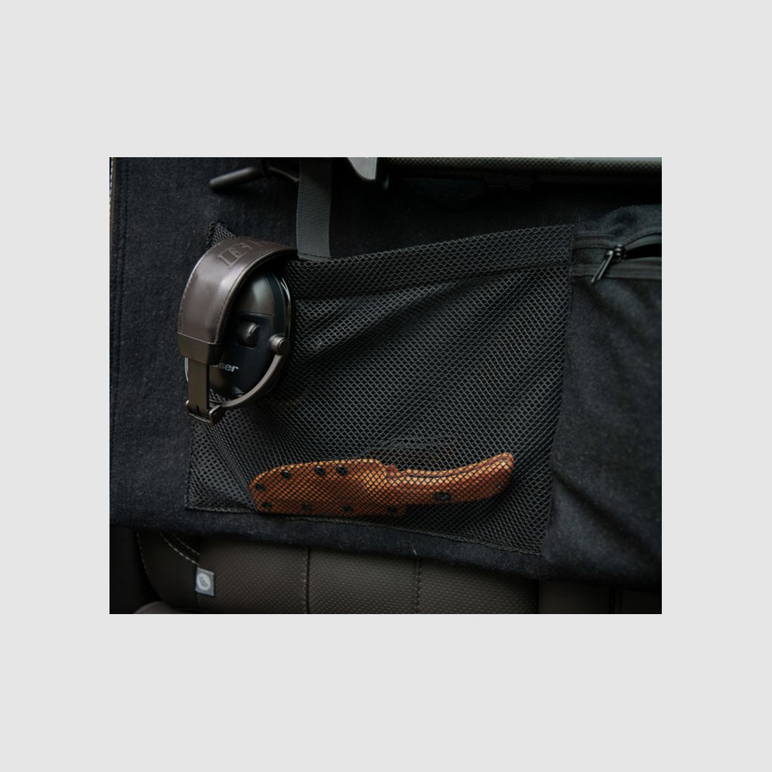 BLASER AUTO OPSLAG, afbeelding 3 van 4