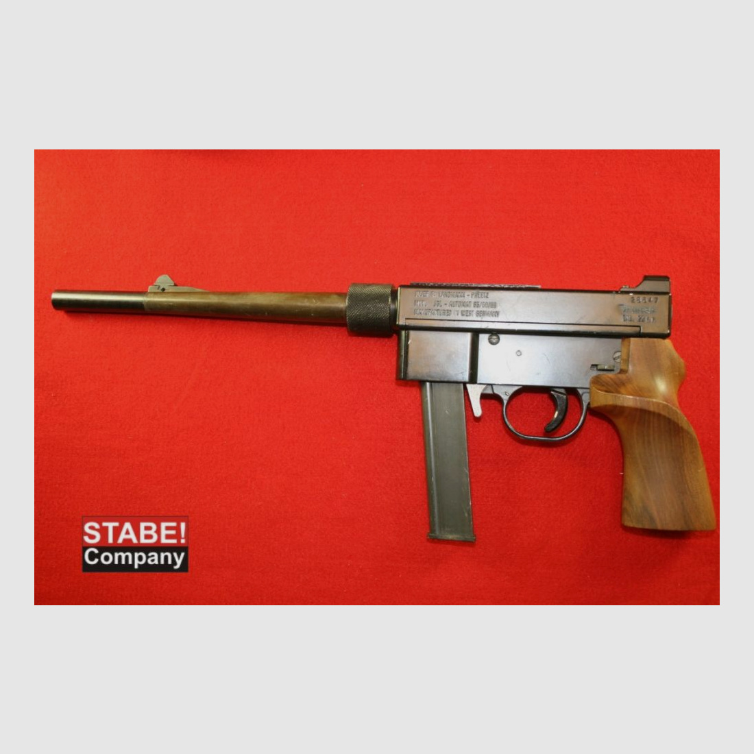 Landmann JGL 65