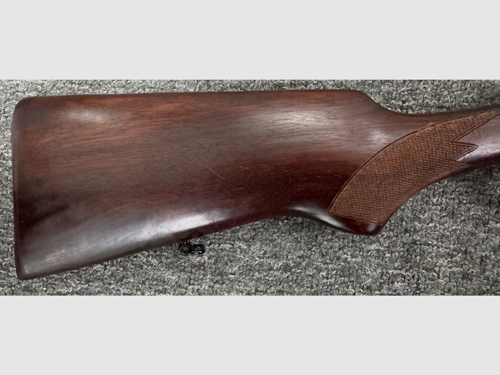 Fucile doppio Baku 12/70 - buone condizioni