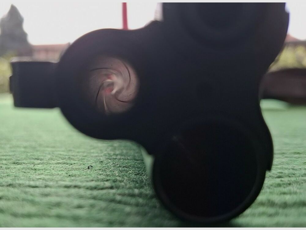 Blaser D99 Duo