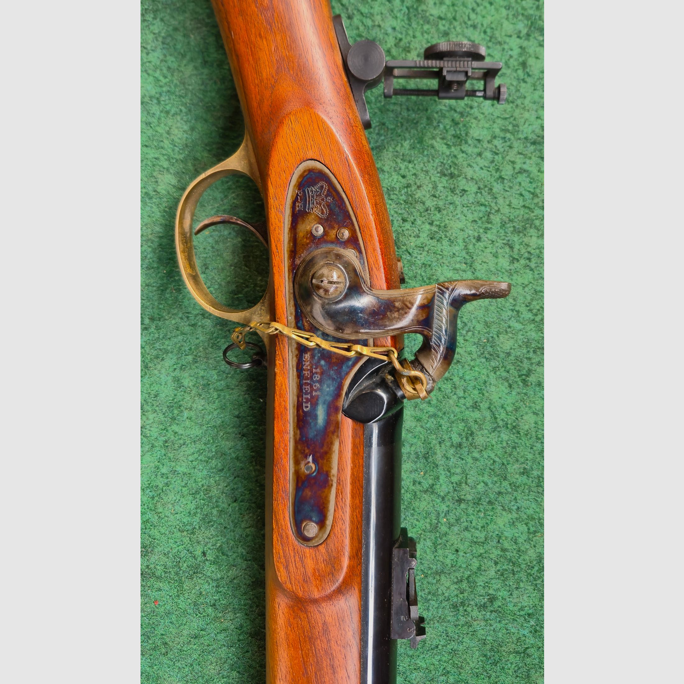 Enfield Mod.1861